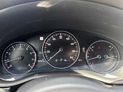 Used 2022 MAZDA CX-30 AWD 2.5 S w/ Premium Package image 25