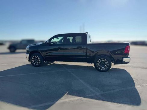 New 2026 RAM 1500 Laramie image 7