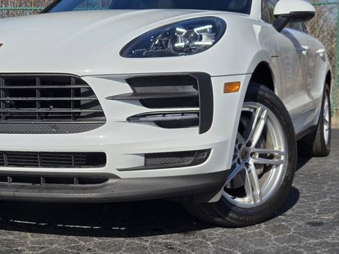 Used 2021 Porsche Macan image 4