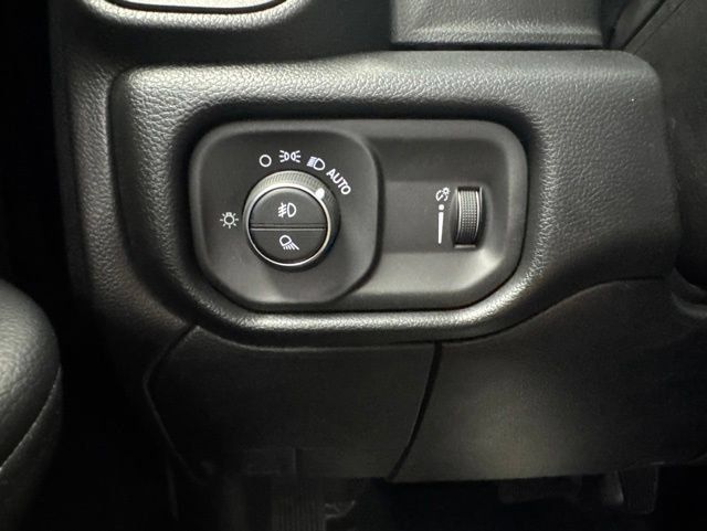 New 2026 RAM 5500 Tradesman AWD/4WD image 25