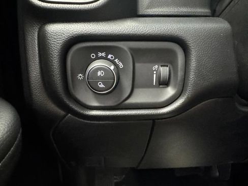 New 2026 RAM 5500 Tradesman AWD/4WD image 25
