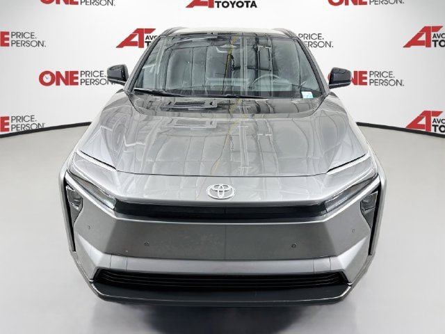 Certified 2026 Toyota bZ AWD/4WD image 3