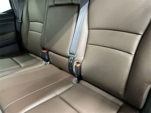 New 2026 Honda Ridgeline RTL image 11