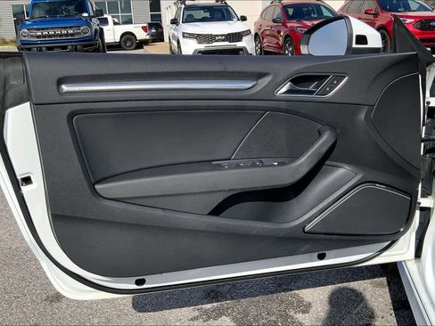 Used 2018 Audi A3 2.0T Premium Plus image 21