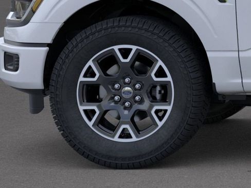 New 2025 Ford F150 STX w/ Equipment Group 200A image 19