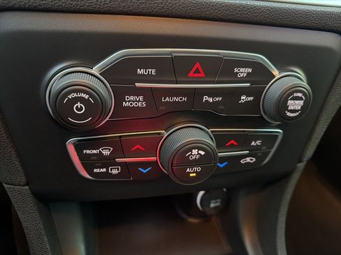 Used 2022 Dodge Charger Scat Pack image 22