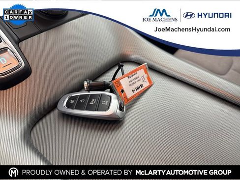 Used 2024 Hyundai Palisade SE image 35