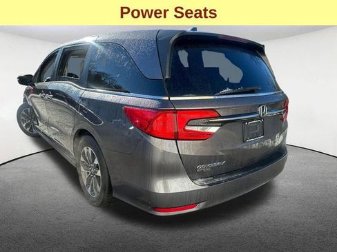 Used 2024 Honda Odyssey EX-L image 10