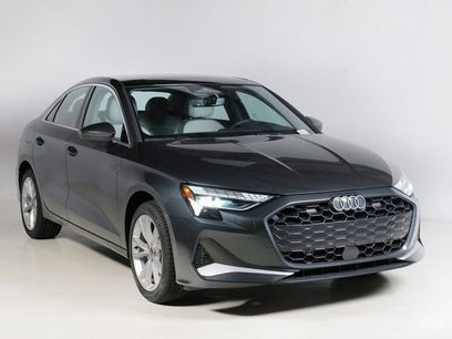 New 2026 Audi A3 2.0T Premium