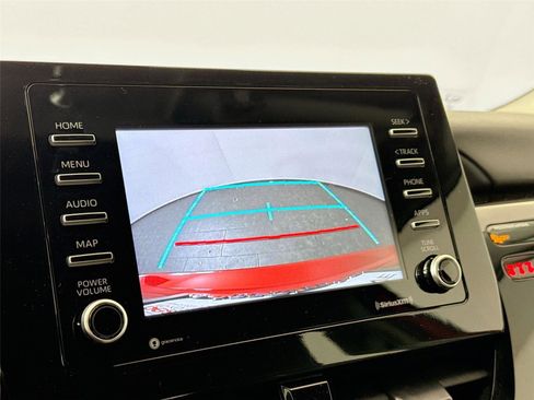 Certified 2024 Toyota Camry LE image 22