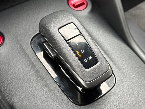 New 2025 Nissan Z NISMO w/ Floor Mat Package image 17