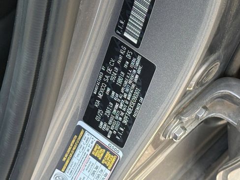 Used 2025 Kia K4 FWD image 31