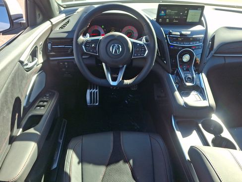 New 2026 Acura RDX A-Spec AWD/4WD image 8