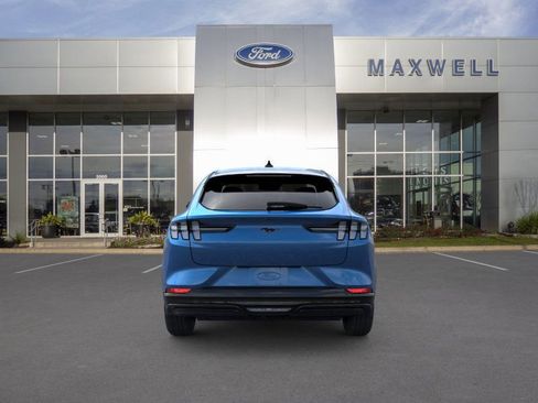 New 2026 Ford Mustang Mach-E Premium image 18