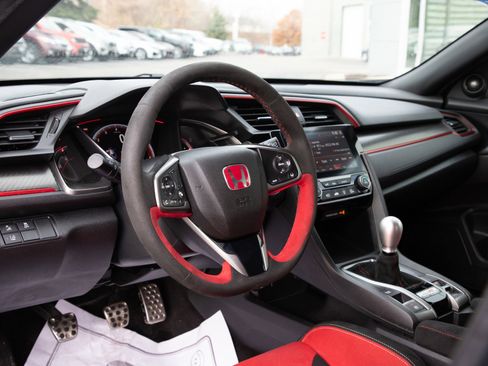 Used 2021 Honda Civic Type R image 14