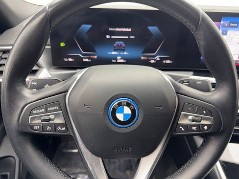Used 2023 BMW i4 eDrive35 image 58