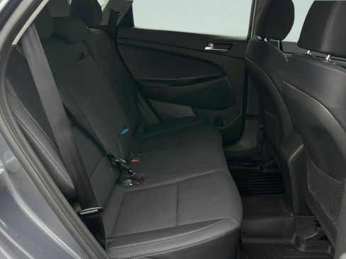 Used 2019 Hyundai Tucson SE image 25