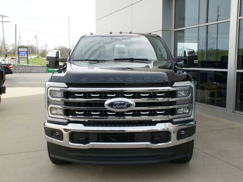 New 2026 Ford F250 Lariat AWD/4WD image 6