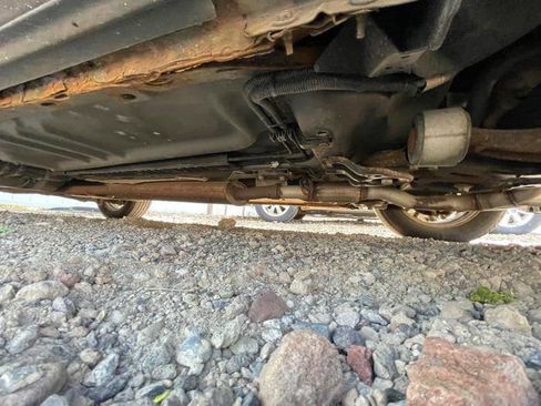 Used 2013 Ford Flex SEL FWD image 18