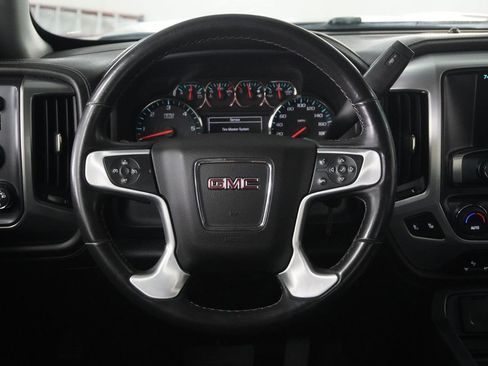 Used 2017 GMC Sierra 1500 SLE w/ Elevation Edition AWD/4WD image 13