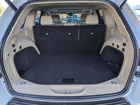 Used 2021 Jeep Grand Cherokee Limited image 38