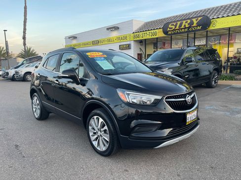 Used 2019 Buick Encore Preferred w/ Safety Package image 1
