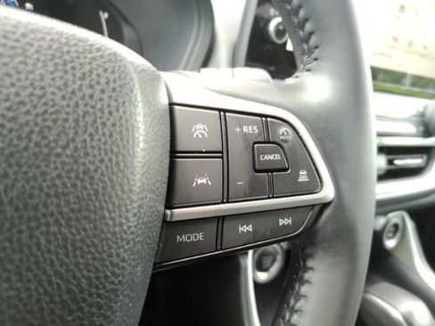 Used 2024 Toyota Grand Highlander FWD image 45