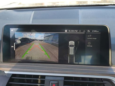 Used 2021 BMW X3 xDrive30i w/ Premium Package image 17