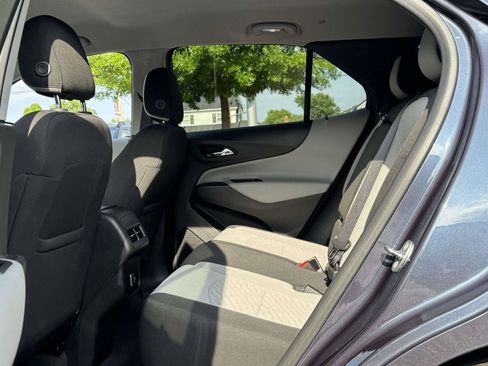 Used 2019 Chevrolet Equinox LT AWD/4WD image 13