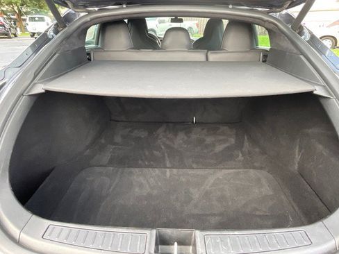 Used 2018 Tesla Model S 75D AWD/4WD image 32