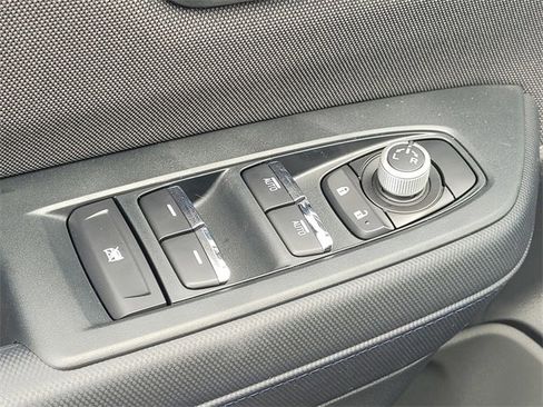 New 2025 Subaru Forester Premium image 11