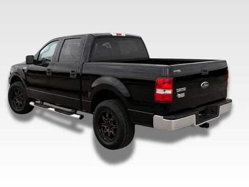 Used 2008 Ford F150 XLT RWD image 3