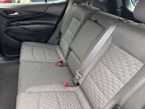 Used 2018 Chevrolet Equinox LT AWD/4WD image 12