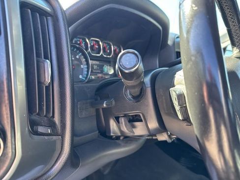 Used 2015 Chevrolet Silverado 1500 LT w/ LT Convenience Package image 30