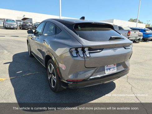 Used 2023 Ford Mustang Mach-E Premium RWD image 8
