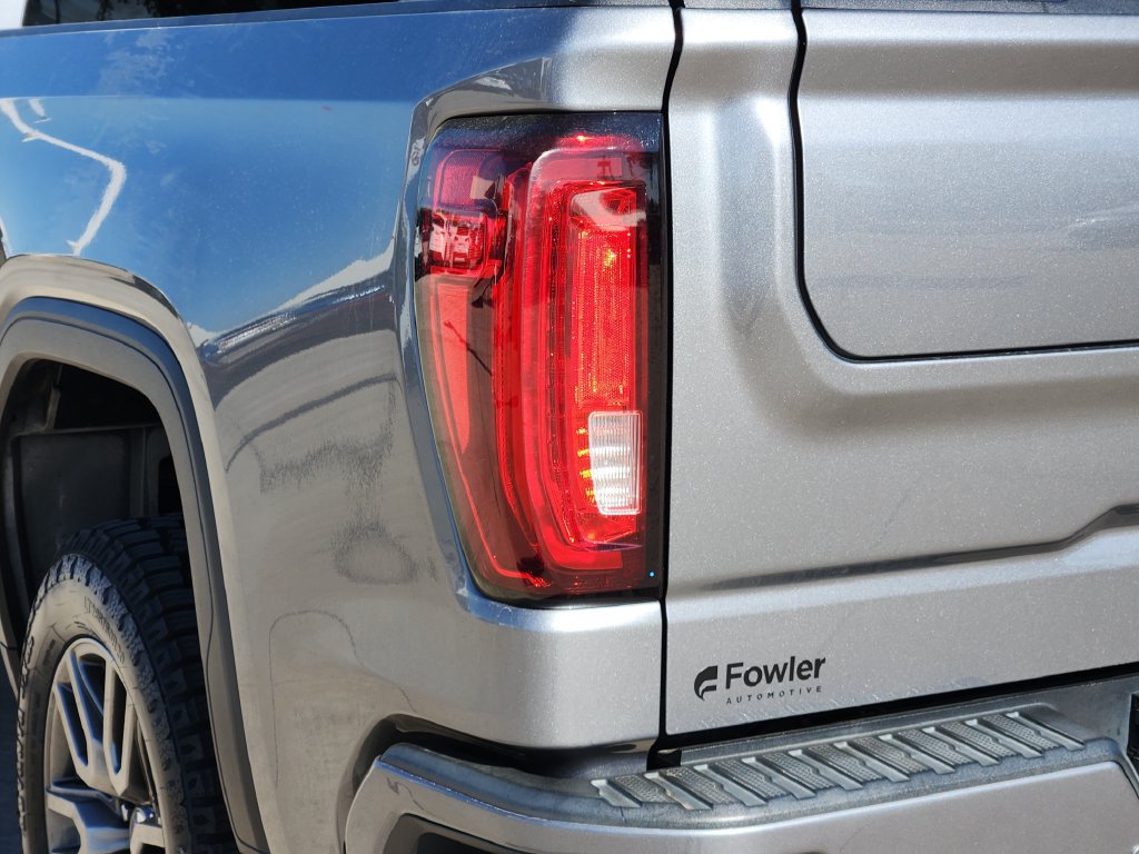 Used 2021 GMC Sierra 1500 AT4 w/ AT4 Premium Package AWD/4WD image 15