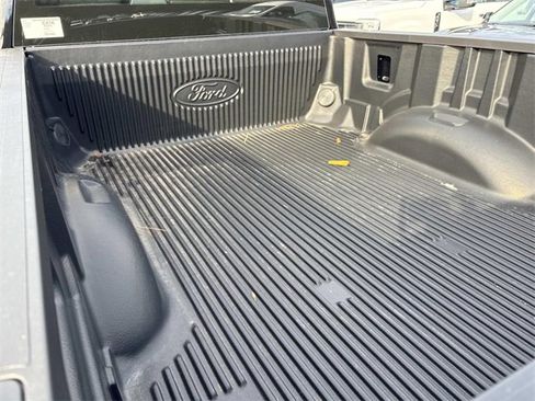 New 2026 Ford F250 XL w/ STX Appearance Package image 13
