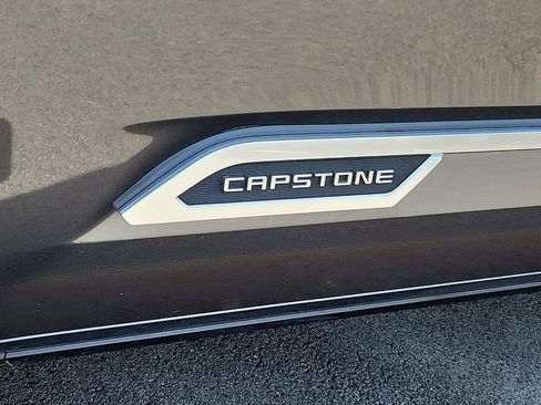 Used 2023 Toyota Tundra Capstone AWD/4WD image 32