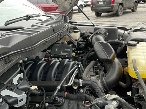 Used 2023 Ford F150 XL w/ STX Appearance Package image 64