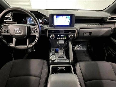 Used 2024 Toyota Tacoma SR image 14