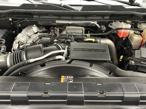 Used 2021 Chevrolet Silverado 3500 LT w/ All Star Edition AWD/4WD image 22