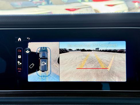 New 2026 Mercedes-Benz G 580 w/ EQ Technology image 21