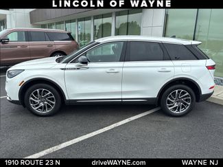 Certified 2022 Lincoln Corsair AWD w/ Equipment Group 101A video 2
