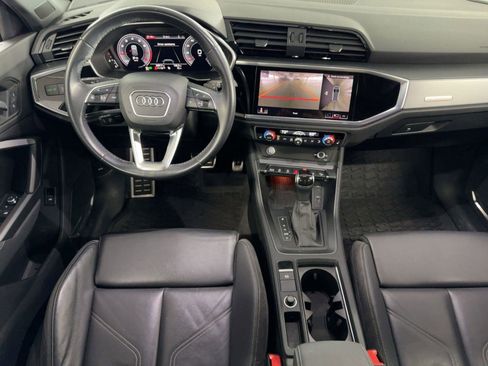 Used 2020 Audi Q3 2.0T Prestige w/ Prestige Package image 28