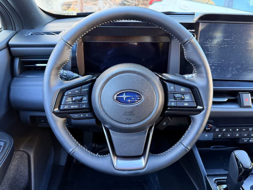 New 2026 Subaru Outback Touring XT AWD/4WD image 16