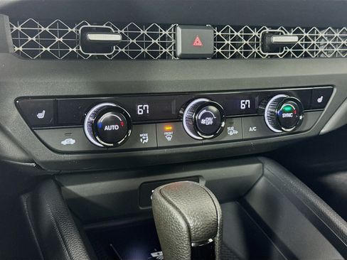New 2026 Honda Accord SE image 15