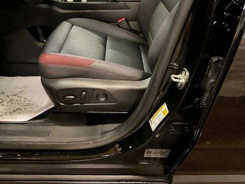 New 2026 Chevrolet Equinox RS image 18