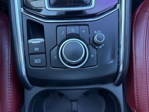 Used 2023 MAZDA CX-5 Carbon Edition image 13