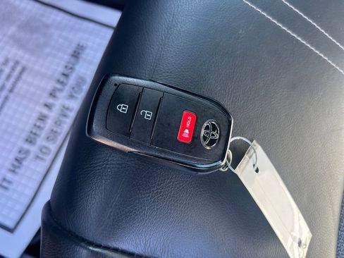 Used 2024 Toyota Corolla XSE image 27