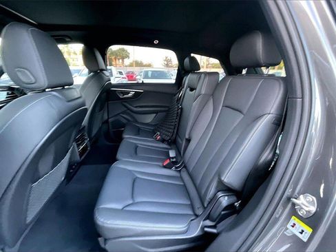 New 2026 Audi Q7 3.0T Premium Plus image 17